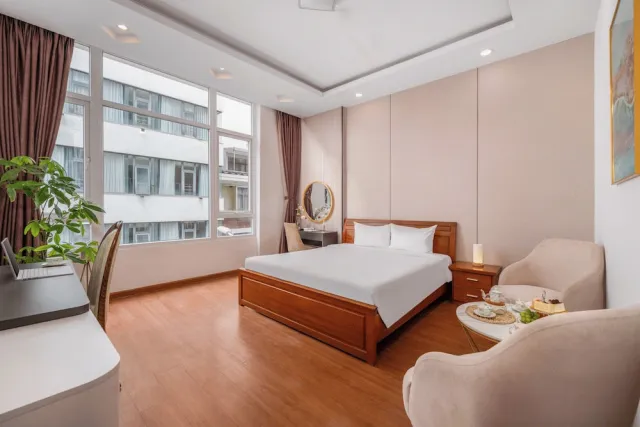 Hotellbilder av Nami Wellness Stay - nummer 1 av 10