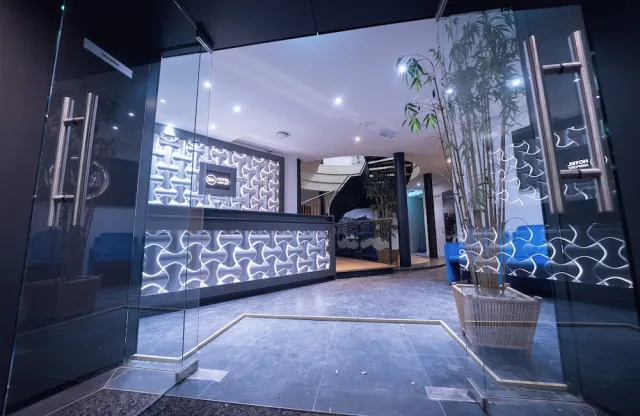 Billede av hotellet Ma Airport Hotel - nummer 1 af 13