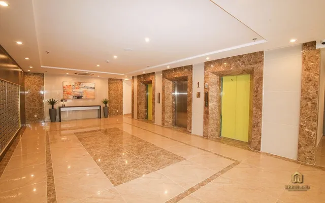 Hotellbilder av Emily Residence Tan Son Nhat Airport - nummer 1 av 69
