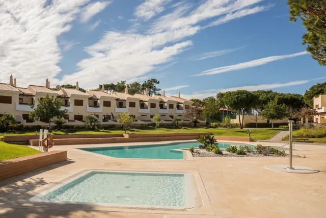 Billede av hotellet Vilamoura Typical 3 With Pool by Homing - nummer 1 af 20