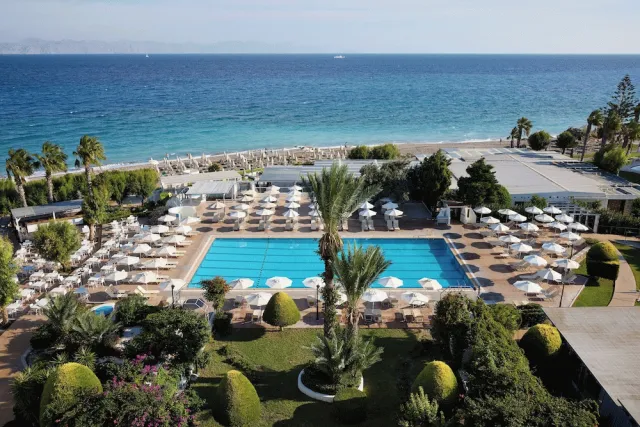 Hotellbilder av Blue Bay Beach Resort - nummer 1 av 29