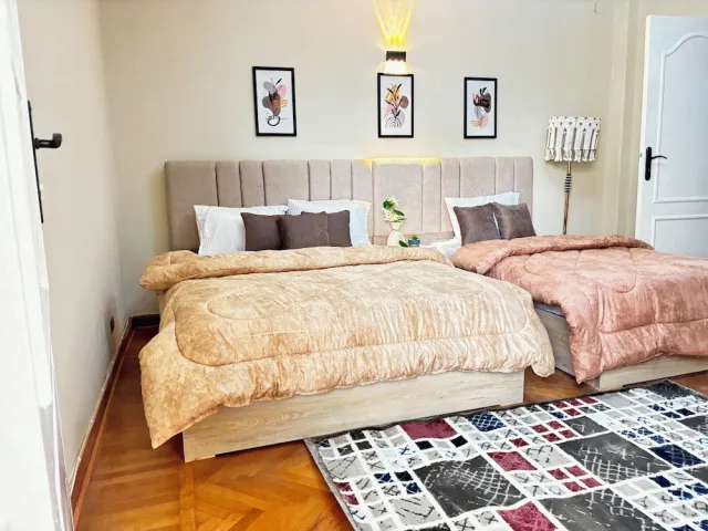 Billede av hotellet Sunset homes in Downtown Cairo - nummer 1 af 31