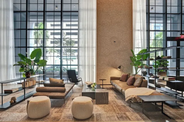 Billede av hotellet Nomada Residences - Downtown - nummer 1 af 33
