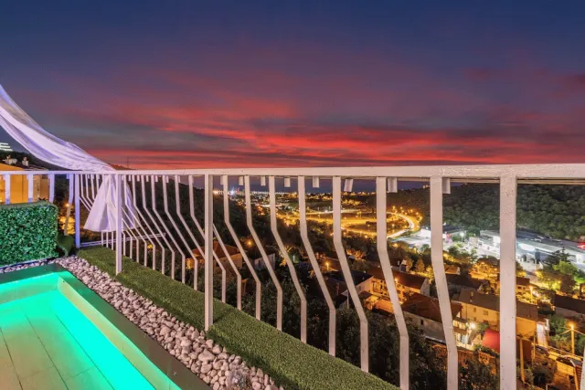Hotellbilder av Lucky Apartment Rijeka - nummer 1 av 10
