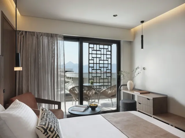 Billede av hotellet Rocca A Mare Heraklion - Handwritten Collection - nummer 1 af 37