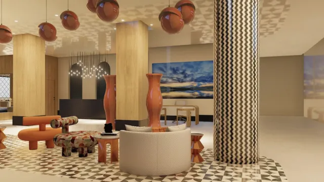 Hotellbilder av Paralos Rodos Lifestyle - nummer 1 av 29