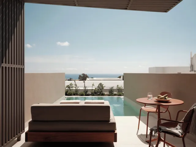 Hotellbilder av Enarma Suites & Spa Wellness Retreat - nummer 1 av 100
