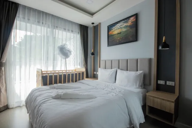 Hotellbilder av Zensiri Koh Chang - nummer 1 av 49