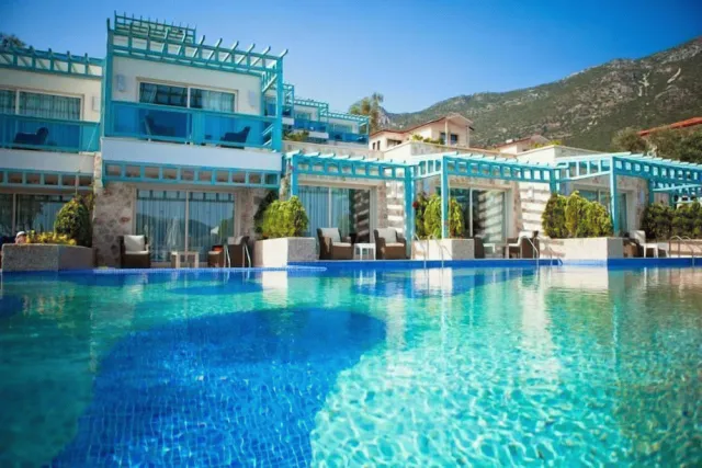Billede av hotellet Asfiya Sea View Hotel - nummer 1 af 49