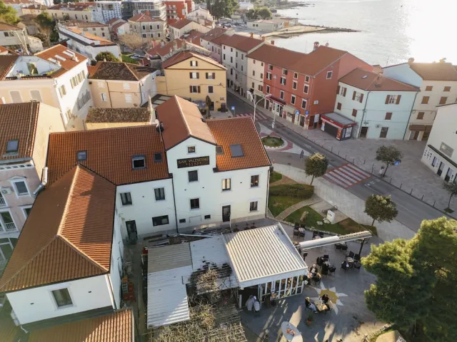 Billede av hotellet San Valentino Palace - nummer 1 af 60