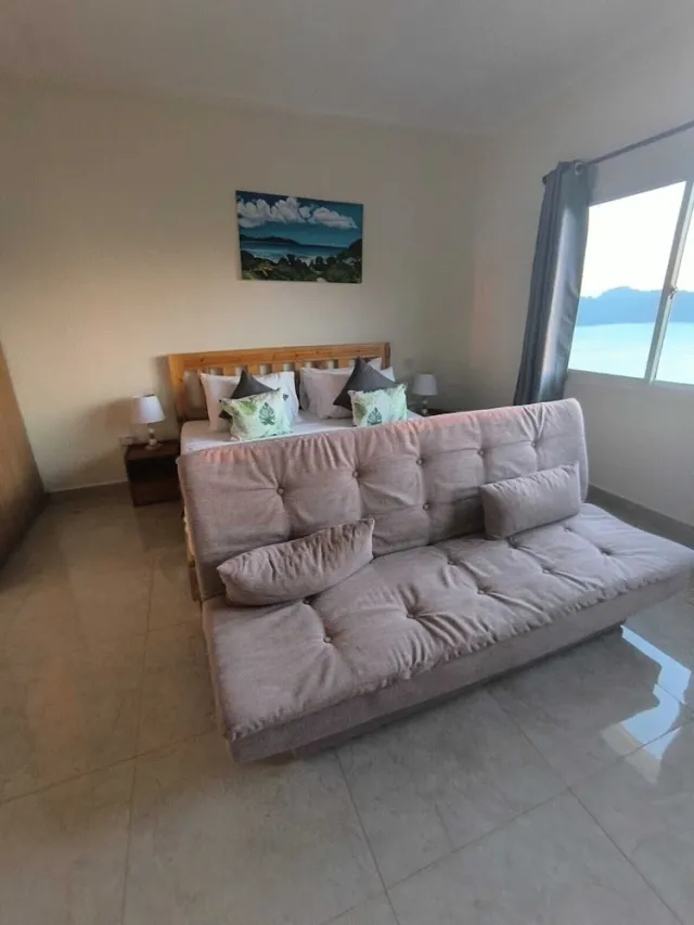 Hotellbilder av Sunset View Self Catering - nummer 1 av 32