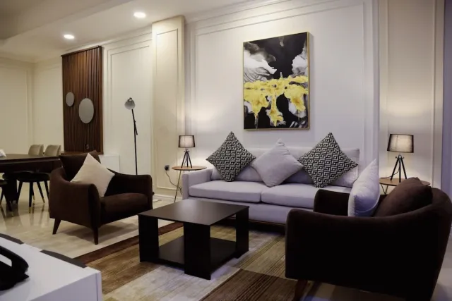 Billede av hotellet Abraj Inn Royal 2 - nummer 1 af 30