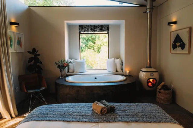 Hotellbilder av Phakalane Retreat - nummer 1 av 10