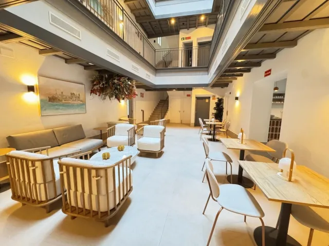 Hotellbilder av La Caleta Qe Hotels - nummer 1 av 50