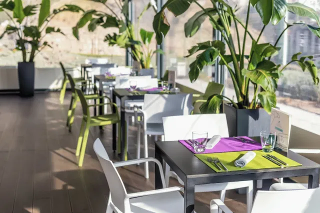 Billede av hotellet Hotel Zentral Castellana Norte - nummer 1 af 10