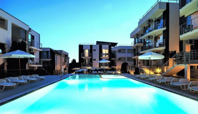 Billede av hotellet New Line Village Apartments, up to 4 Guests - nummer 1 af 38