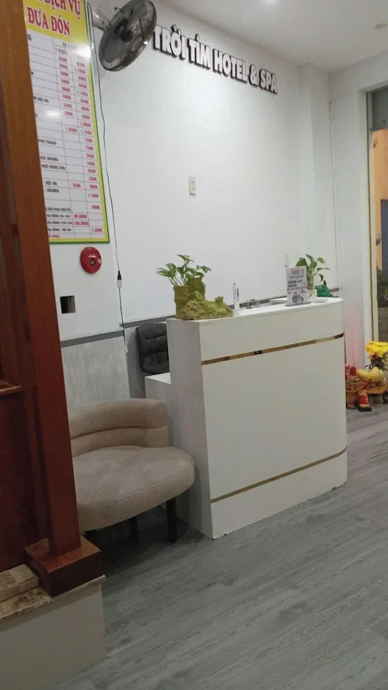 Billede av hotellet Purple Sun Apartment & Spa Da Nang - nummer 1 af 8