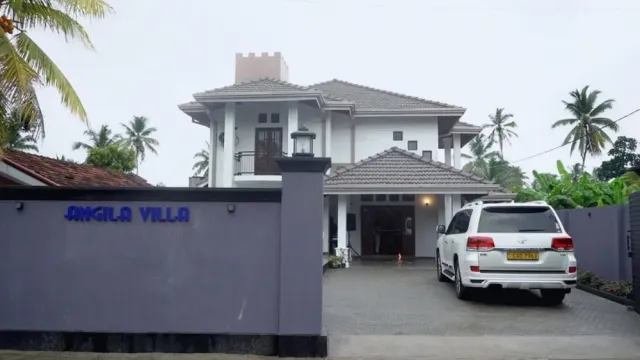 Billede av hotellet Angila Villa Negombo - nummer 1 af 23