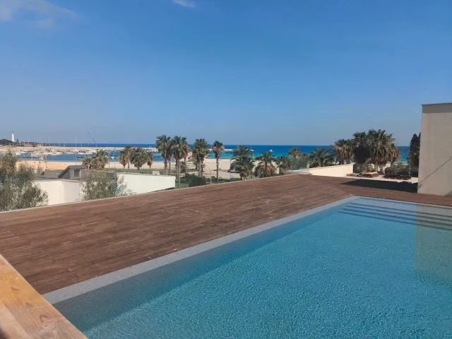 Billede av hotellet San Vito Resort - nummer 1 af 13