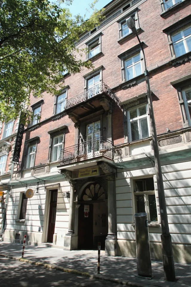 Billede av hotellet Ventus Rosa Apartments - nummer 1 af 10