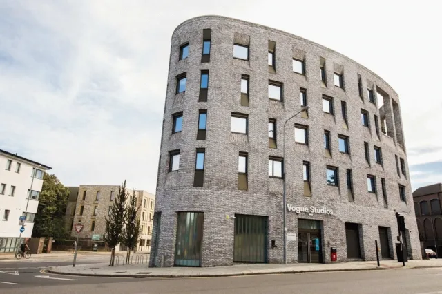 Hotellbilder av Vogue Studios - nummer 1 av 10