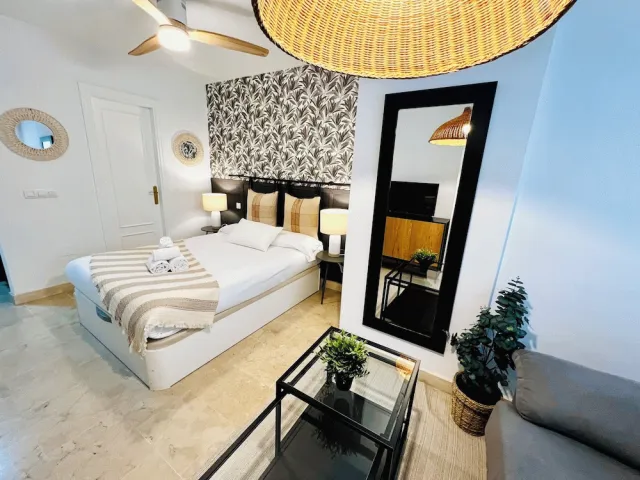 Billede av hotellet Cozy flat close to the city center - nummer 1 af 26