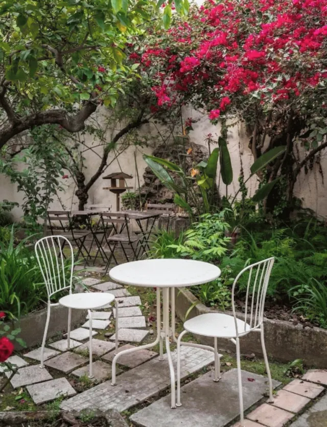 Billede av hotellet O Jardim da Tessa - nummer 1 af 10