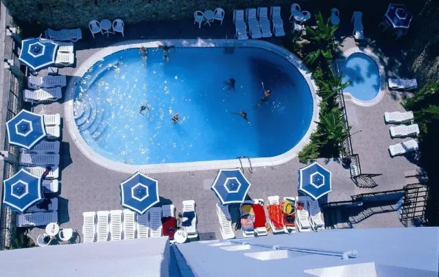 Hotellbilder av ARTE ANNAPOLIS INN - nummer 1 av 30