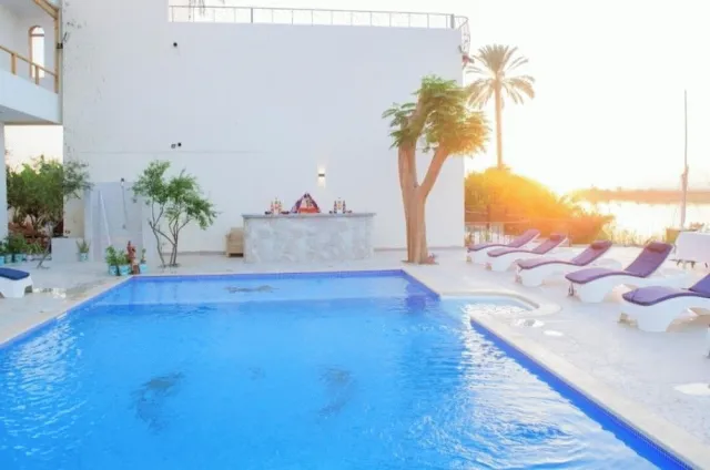 Hotellbilder av Eyaru Palace - nummer 1 av 44