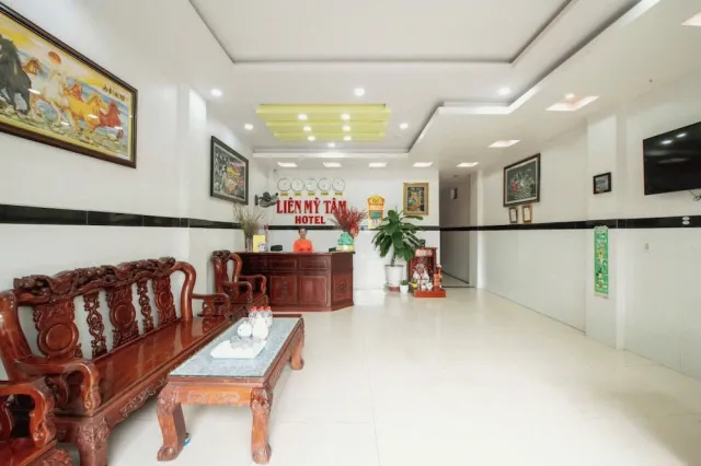Hotellbilder av Lien My Tam Phu Quoc Hotel - nummer 1 av 10