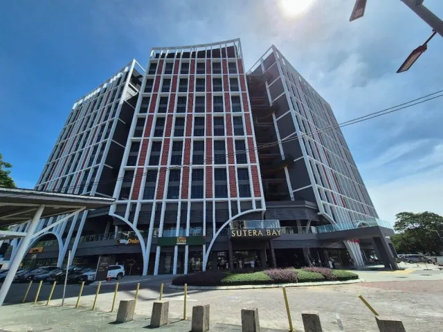 Hotellbilder av Sutra Bay - nummer 1 av 10