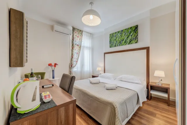 Billede av hotellet Bastion Luxury Rooms - nummer 1 af 10