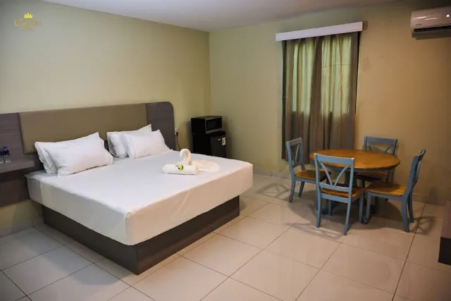 Hotellbilder av CROWN HOTEL TOBAGO - nummer 1 av 22