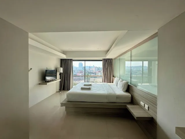 Hotellbilder av Le Bus - nummer 1 av 10