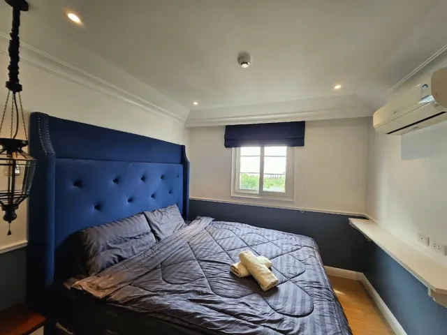 Billede av hotellet Residence Seven Sea Cote Na Chom Thian - nummer 1 af 19