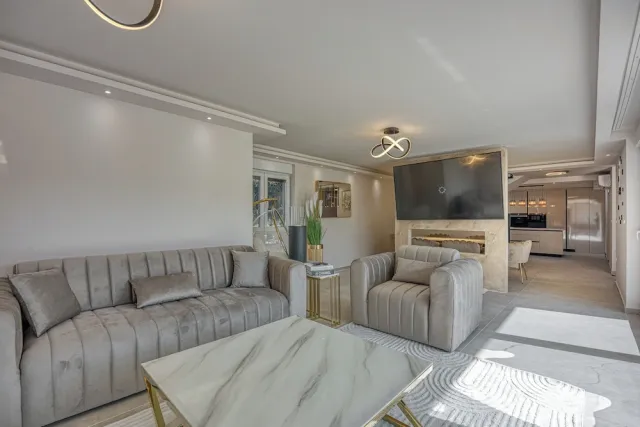Hotellbilder av Villa Samara - nummer 1 av 33