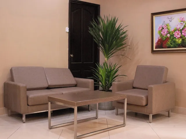 Hotellbilder av A&E GuestHouse - nummer 1 av 10