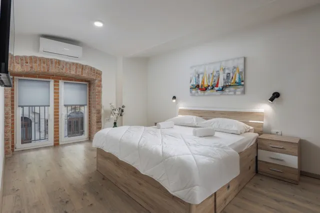 Billede av hotellet Rijeka City Vibes Apartment - nummer 1 af 21