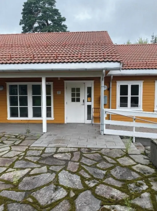 Hotellbilder av Arendal Deluxe Rooms - nummer 1 av 11