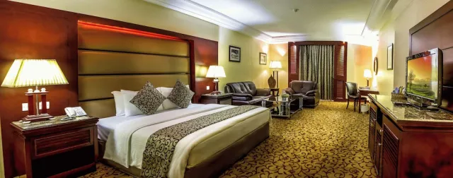 Hotellbilder av Grand Days Hotel & Suites - nummer 1 av 10