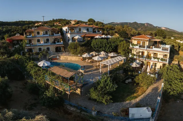 Billede av hotellet Pantheon Apartments & Studios - nummer 1 af 59