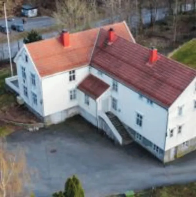 Hotellbilder av Arendal Budget Stay - nummer 1 av 22
