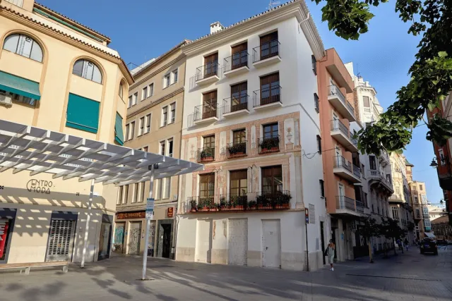 Hotellbilder av Apartamentos El Marqués - nummer 1 av 54