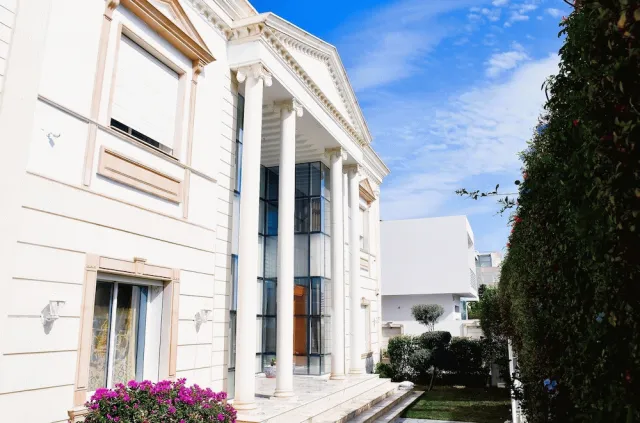 Hotellbilder av L'Orchidée - Luxury Suites - nummer 1 av 10