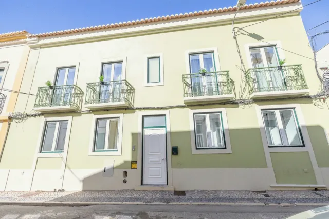 Hotellbilder av Roots Apartments - nummer 1 av 10