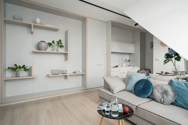Hotellbilder av Apartamenty Kazamaty Old Town Wroclaw - nummer 1 av 10