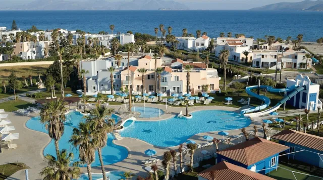 Hotellbilder av Atlantica Marmari Beach - nummer 1 av 64