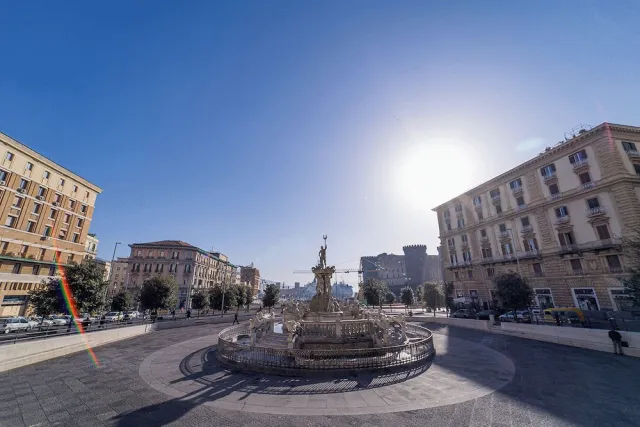 Billede av hotellet P.C. BOUTIQUE H. LIFESTYLE NAPOLI CENTRO - nummer 1 af 100