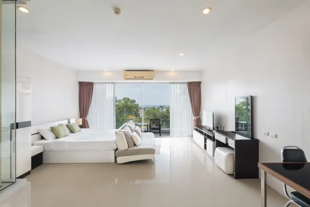 Hotellbilder av Studio in Chic Condo in Karon A510 - nummer 1 av 16