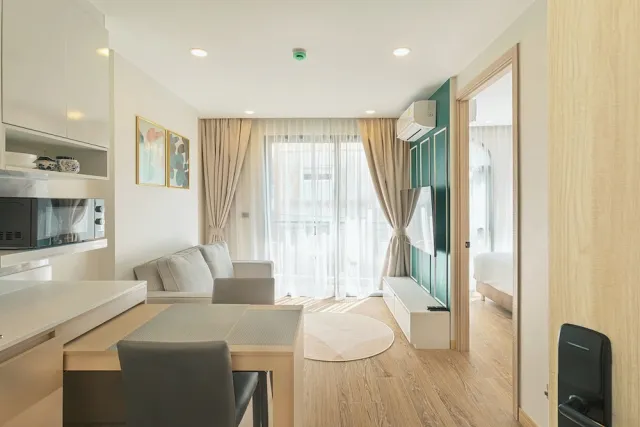Hotellbilder av One bedroom Palmetto Condo Karon A 312 - nummer 1 av 12